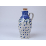 Bunzlau olie/ azijn/ soja kruikje 500 ml. * B85-1823 *