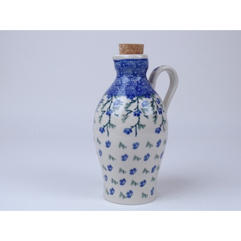 Bunzlau olie/ azijn/ soja kruikje 500 ml. * B85-1823 *