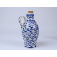 Bunzlau olie/ azijn/ soja kruikje 500 ml. * B85-1824 *