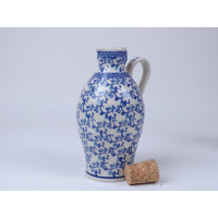 Bunzlau olie/ azijn/ soja kruikje 500 ml. * B85-1824 *