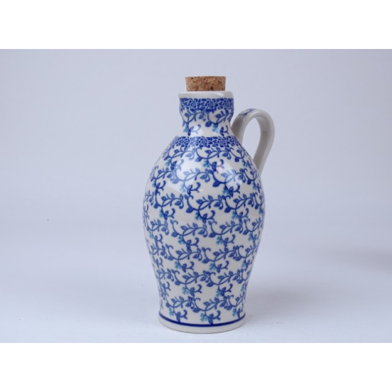 Bunzlau olie/ azijn/ soja kruikje 500 ml. * B85-1824 *