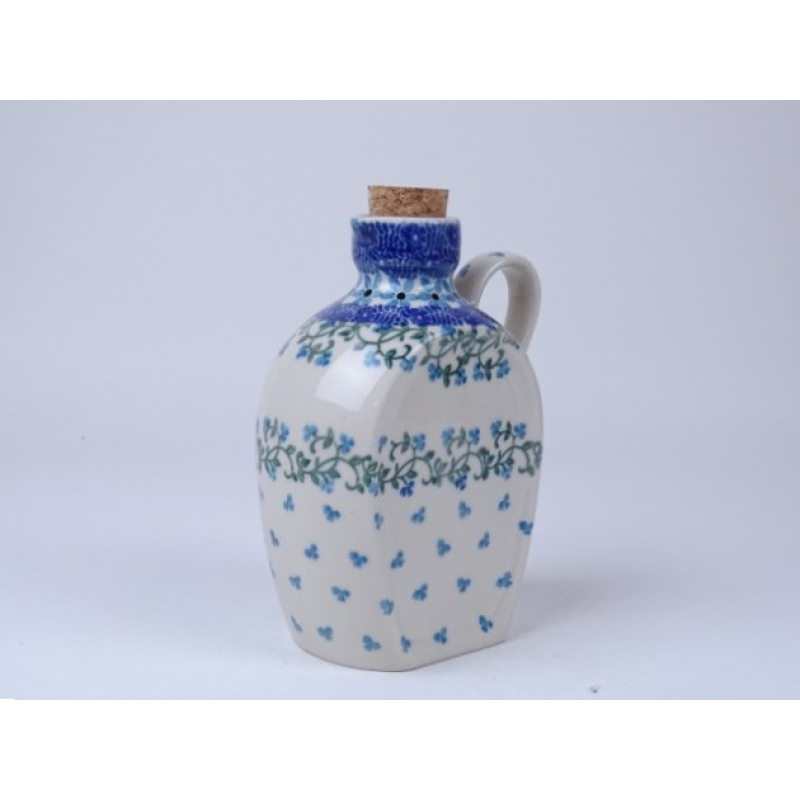 Bunzlau olie/ azijn/ soja kruikje 500 ml. * B87-1820 *
