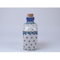 Bunzlau olie/ azijn/ soja kruikje 500 ml. * B87-1982 *