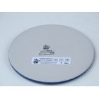 Bunzlau onderzetter plat 11,5 cm. * 580-2396 *