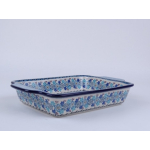 Bunzlau lasagne ovenschaal 28 cm * A39-2075 *