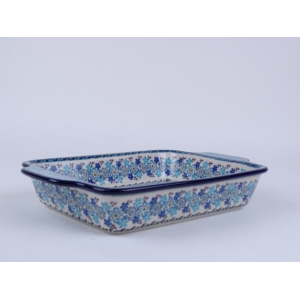 Bunzlau lasagne ovenschaal 28 cm * A39-2075 *