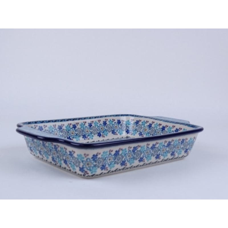 Bunzlau lasagne ovenschaal 28 cm * A39-2075 *