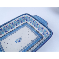 Bunzlau lasagne ovenschaal 28 cm * A39-2075 *