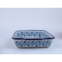 Bunzlau lasagne ovenschaal 28 cm * A39-2075 *