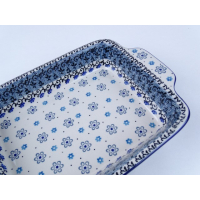 Bunzlau lasagne ovenschaal 28 cm * A39-2082 *