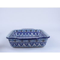 Bunzlau lasagne ovenschaal 28 cm * A39-2187 *