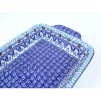 Bunzlau lasagne ovenschaal 28 cm * A39-2187 *