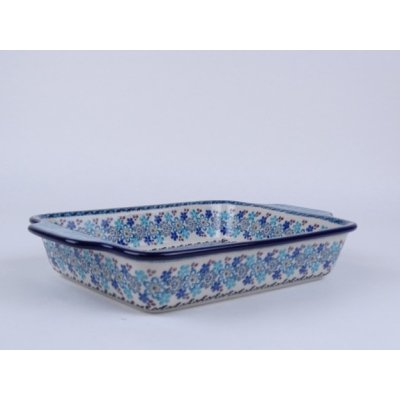 Bunzlau lasagne ovenschaal 28 cm * A39-2075 *