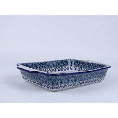 Bunzlau lasagne ovenschaal 28 cm * A39-2082 *