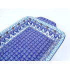 Bunzlau lasagne ovenschaal 28 cm * A39-2187 * Bunzlau lasagne ovenschaal 28 cm * A39-2187 *