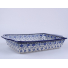 Bunzlau lasagne ovenschaal 33,5 cm * A59-2158 *