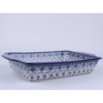 Bunzlau lasagne ovenschaal 33,5 cm * A59-2158 *