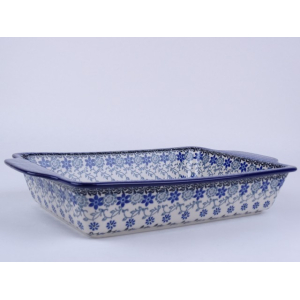 Bunzlau lasagne ovenschaal 33,5 cm * A59-2158 *