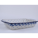 Bunzlau lasagne ovenschaal 33,5 cm * A59-2222 *