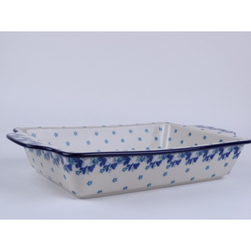 Bunzlau lasagne ovenschaal 33,5 cm * A59-2222 *