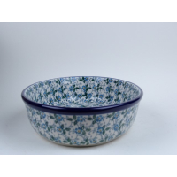 Bunzlau ovenschaal ovaal 27 cm.  maat L * 298-2089 *