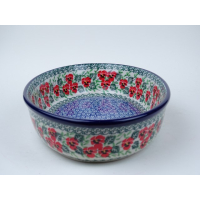 Bunzlau ovenschaal ovaal 27 cm.  maat L * 298-2538 *