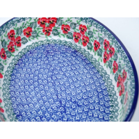 Bunzlau ovenschaal ovaal 27 cm.  maat L * 298-2538 *