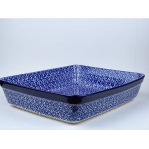 Bunzlau ovenschaal XL 32 cm.  * 406-2396 *