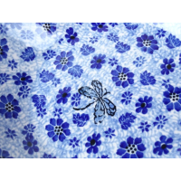 Bunzlau pastabord 21 cm   * 026-1443 2e keus *