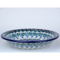 Bunzlau pastabord 21 cm  * 026- 1473 *