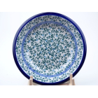Bunzlau pastabord 21 cm   * 026-1822 *