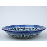 Bunzlau pastabord 21 cm * 026-1827 *