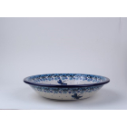 Bunzlau pastabord 21 cm  * 026-1944 *