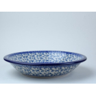Bunzlau pastabord 21 cm  * 026-2161 *
