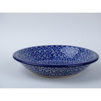 Bunzlau pastabord 21 cm  * 026-2396 *