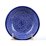 Bunzlau pastabord 21 cm  * 026-2396 *