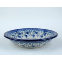 Bunzlau pastabord 21 cm * 026-2524 *