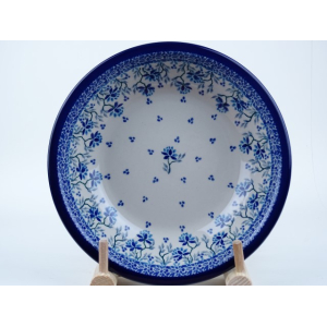 Bunzlau pastabord 21 cm * 026-2524 *