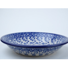 Bunzlau pastabord 21 cm  * 026-2766 *