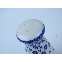 Bunzlau peper of zout vaatje 14,5 cm. * 528-2766 *