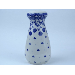 Bunzlau peper of zout vaatje 14,5 cm. * 528-2766 *