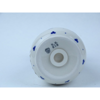 Bunzlau peper of zout vaatje 14,5 cm. * 528-2766 *