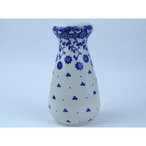 Bunzlau peper of zout vaatje 14,5 cm. * 528-2766 *