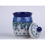 Bunzlau voorraad / kruiden pot 7,5 cm * 108 -1079 *