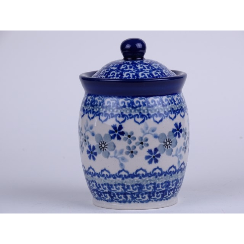 Bunzlau voorraad / kruiden pot 7,5 cm * 108 -2333 *