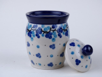 Bunzlau voorraad / kruiden pot 7,5 cm * 108 -2716 *