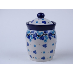 Bunzlau voorraad / kruiden pot 7,5 cm * 108 -2716 *