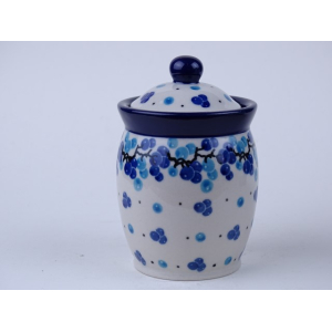 Bunzlau voorraad / kruiden pot 7,5 cm * 108 -2716 *