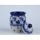 Bunzlau voorraad / kruiden pot 7,5 cm * 108 -2606 *