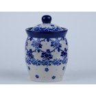 Bunzlau voorraad / kruiden pot 7,5 cm * 108 -2606 *